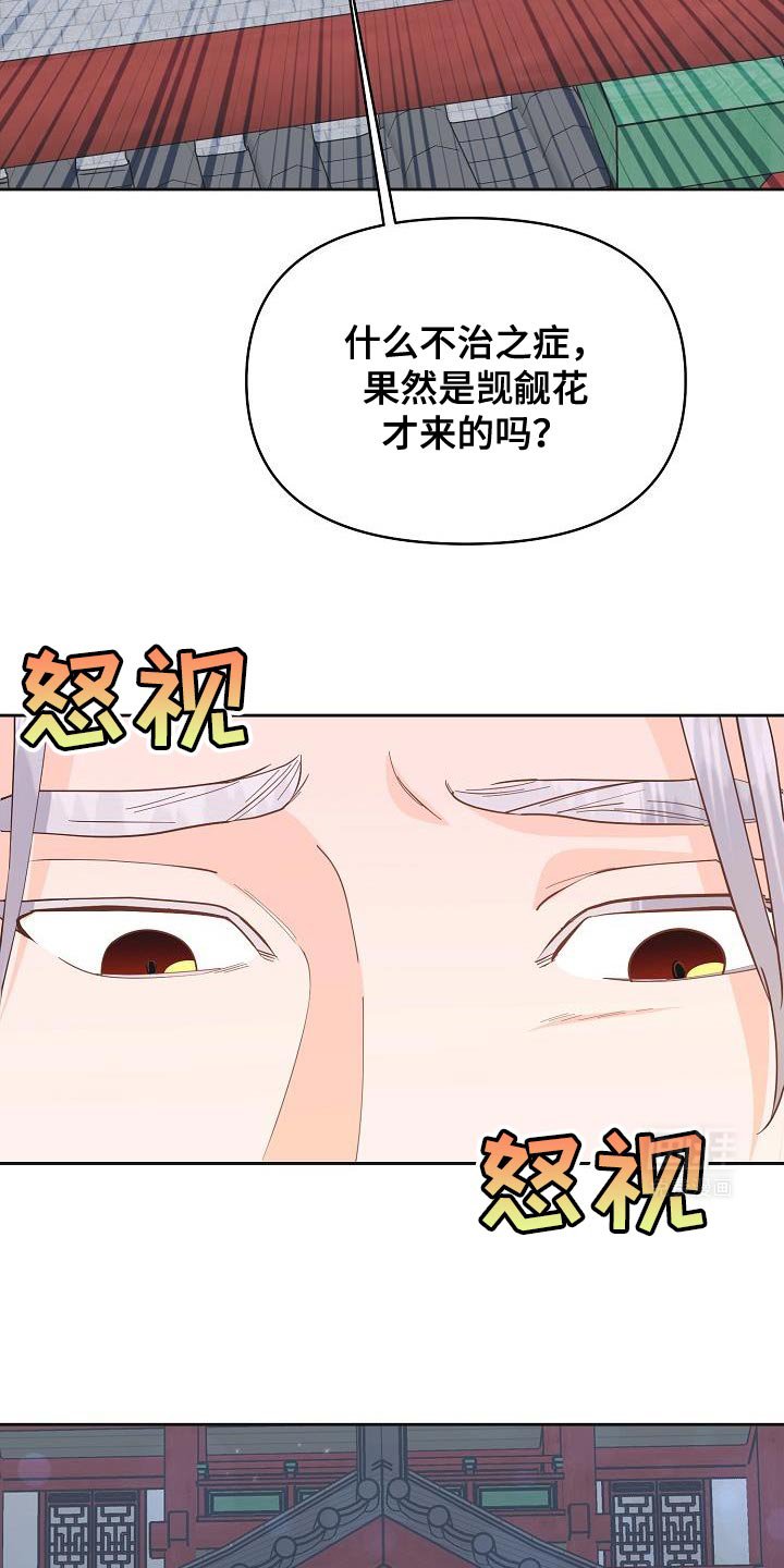 第29章：其他的兴趣
