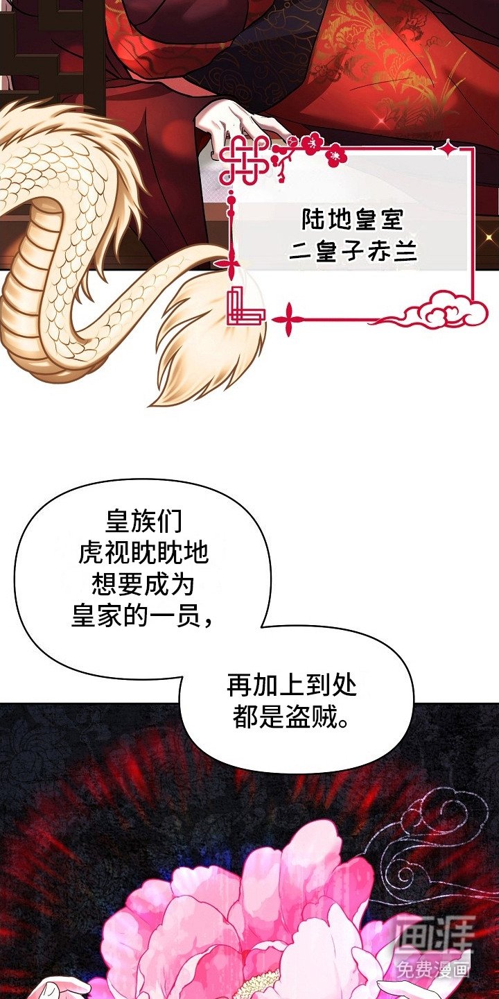 第3章：陆地