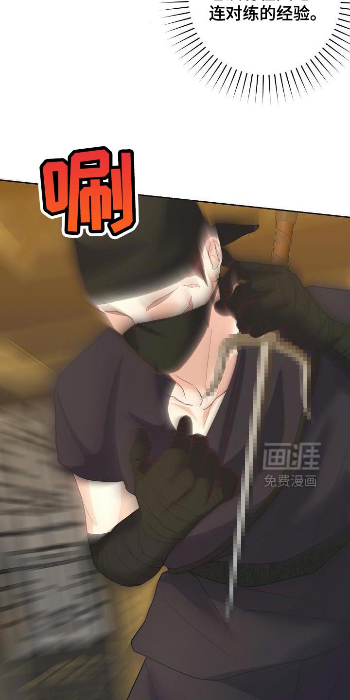 第36章：入侵者