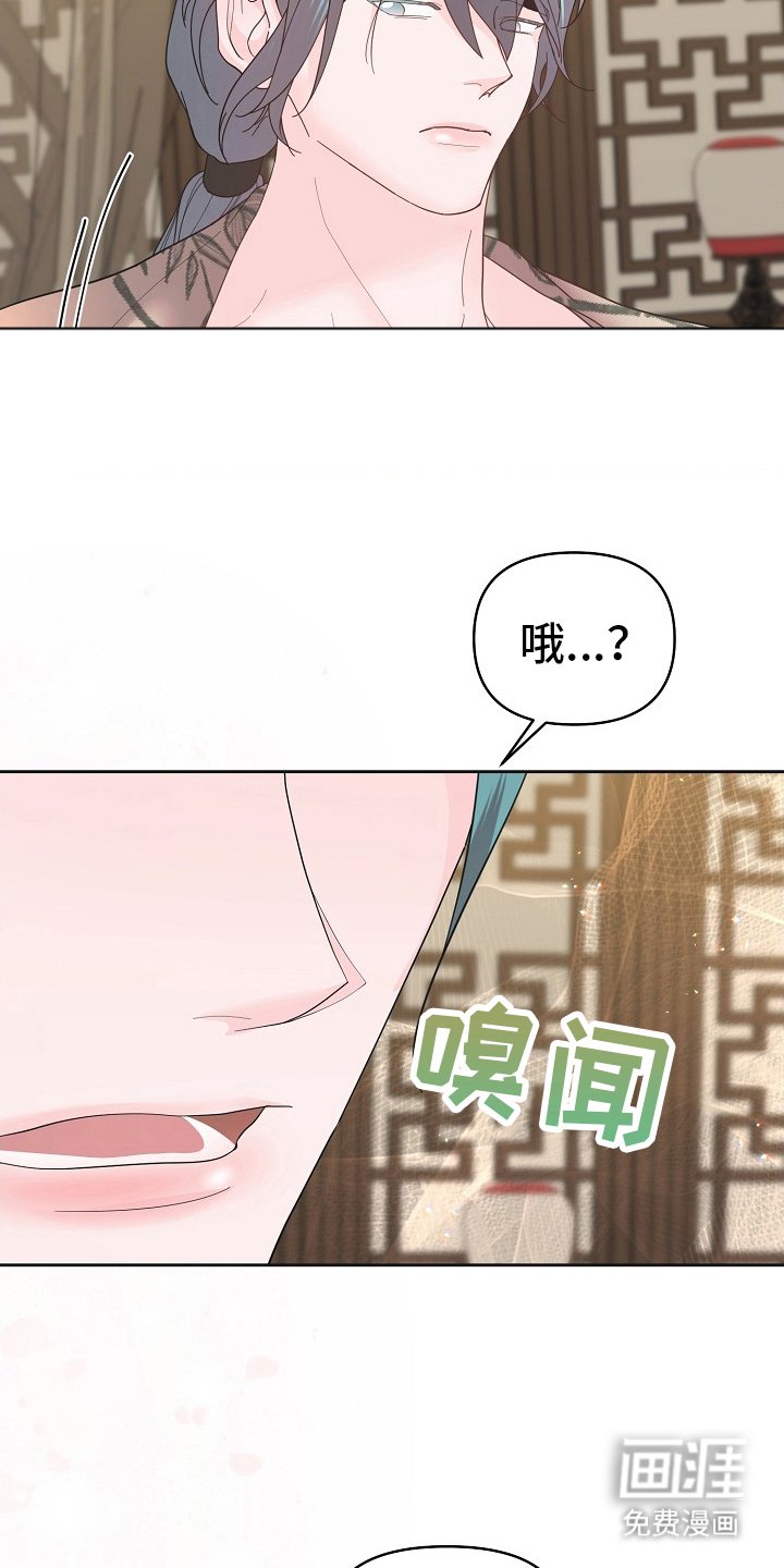 第45章：区别