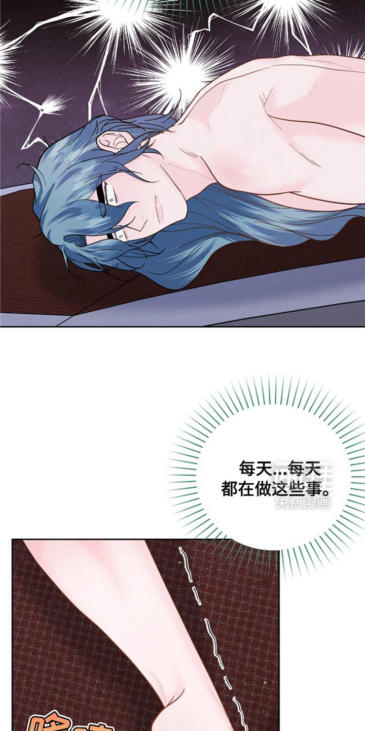第52章：一点也不像！