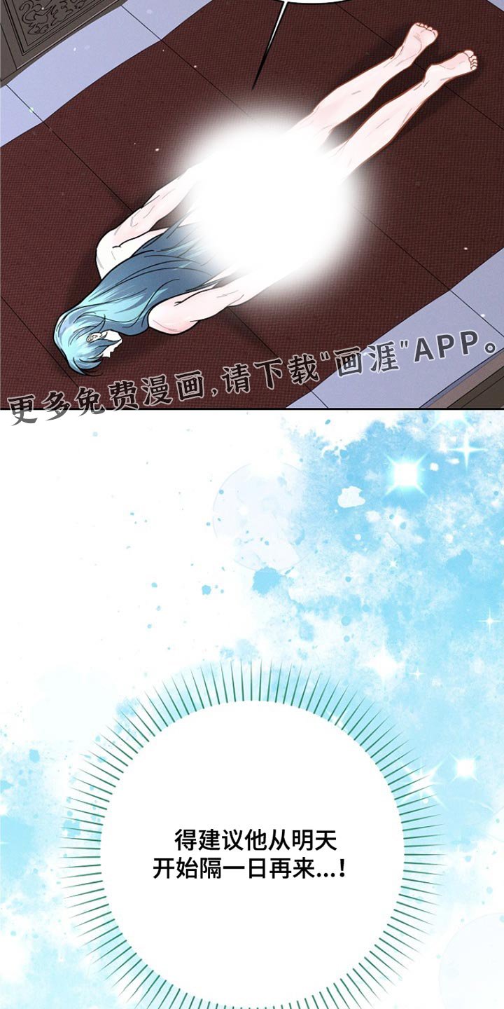 第52章：一点也不像！