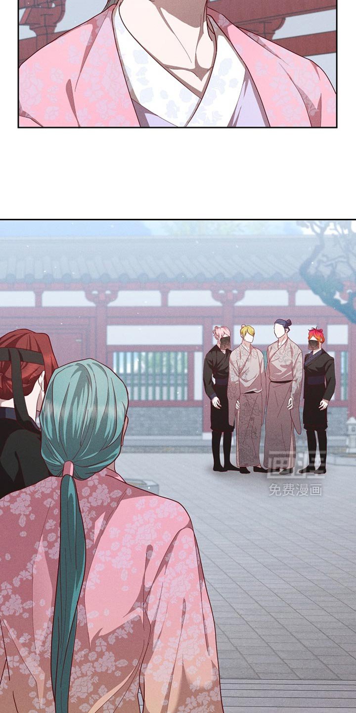 第84章：【第二季】不好的想法