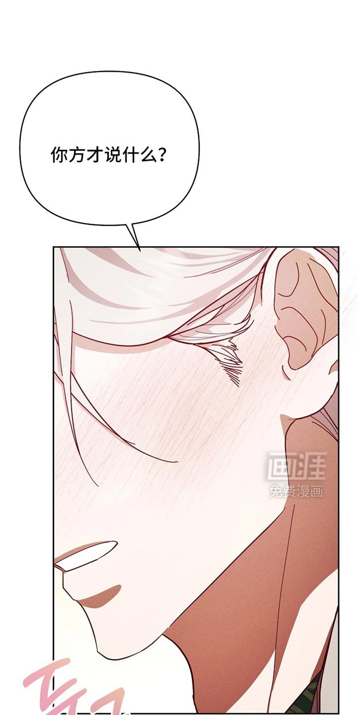 第90章：【第二季】真是奇怪