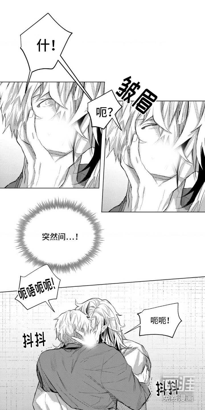 第13章：现在才开始