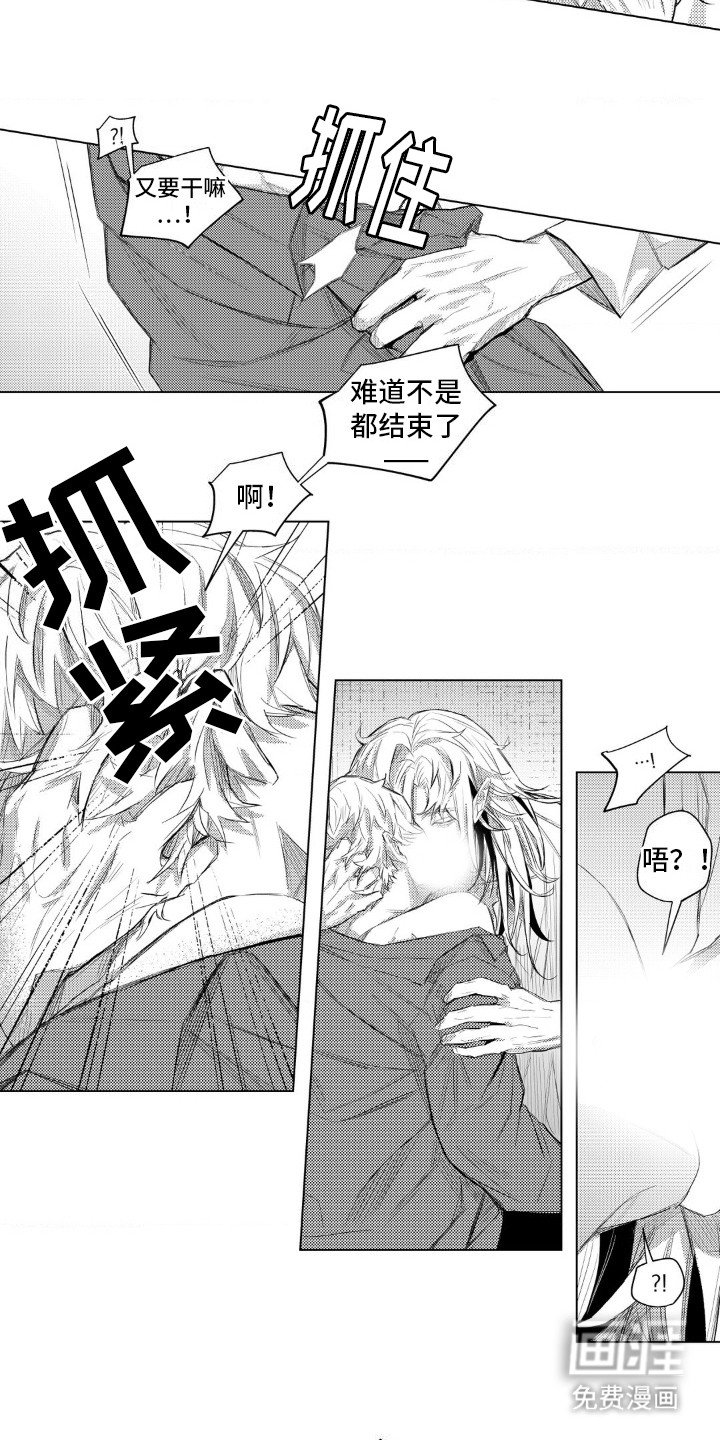 第13章：现在才开始
