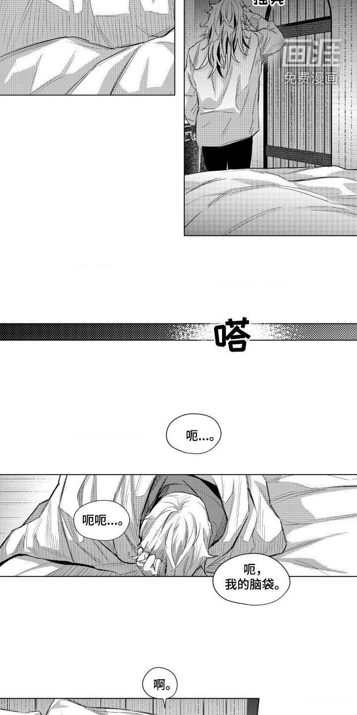第15章：不记得了