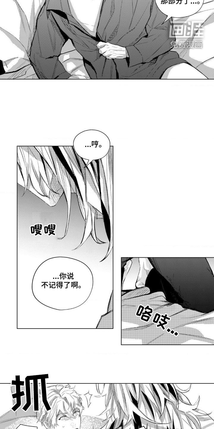 第15章：不记得了