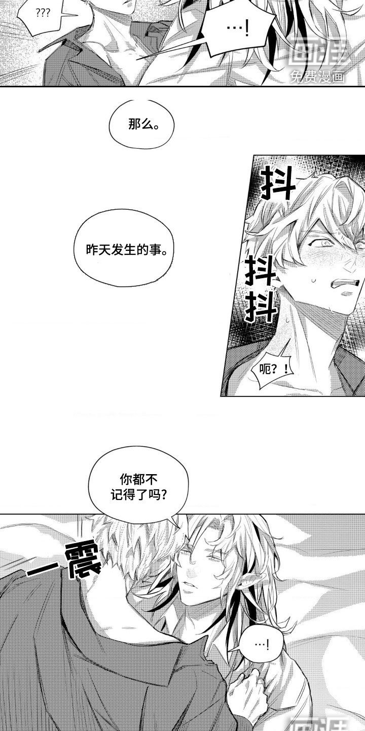 第15章：不记得了