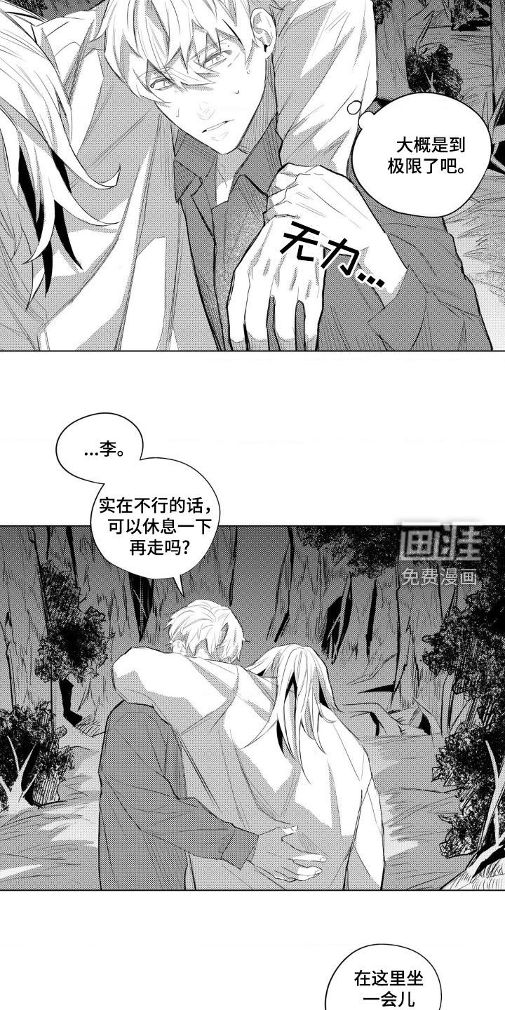 第26章：逞强