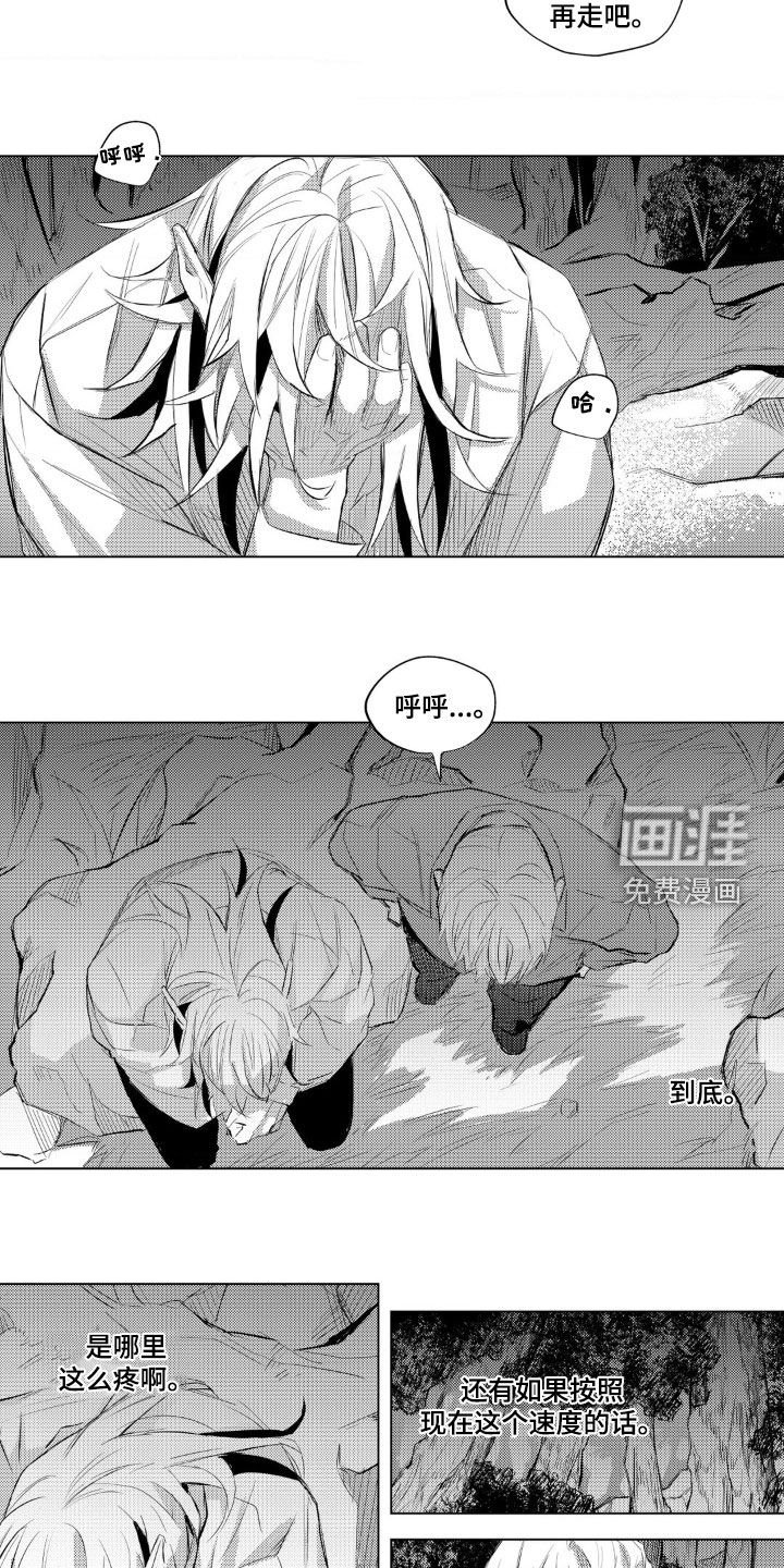 第26章：逞强