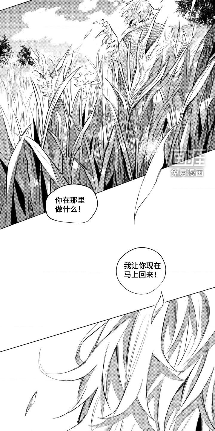 第27章：有点可怜