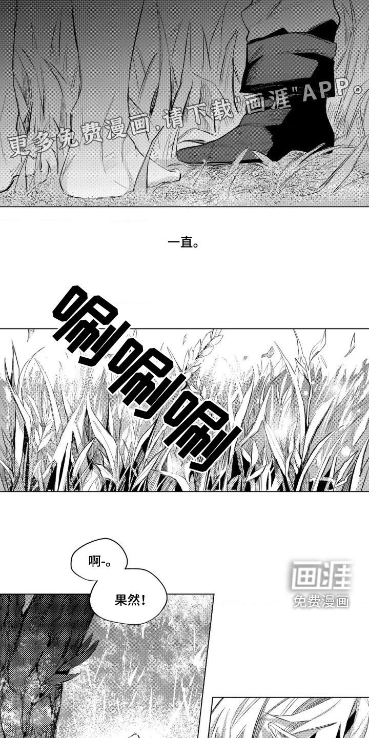 第28章：最初的记忆