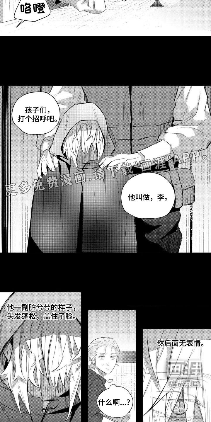 第29章：平静