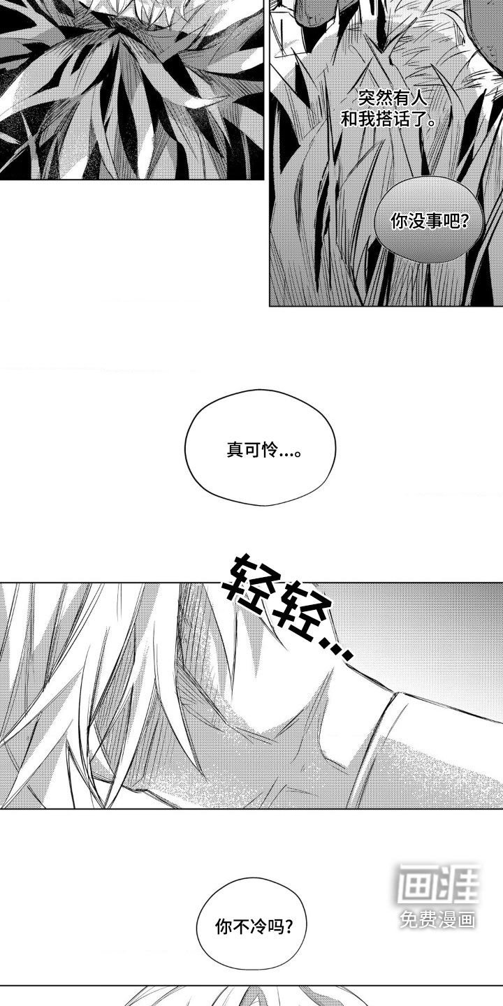 第29章：平静