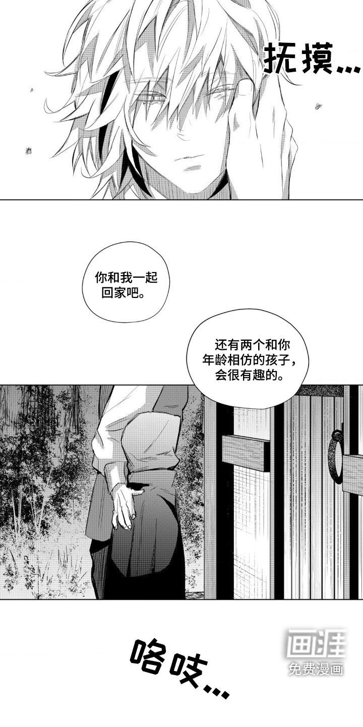 第29章：平静