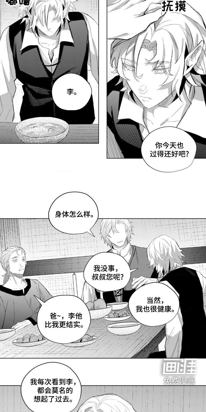 第29章：平静