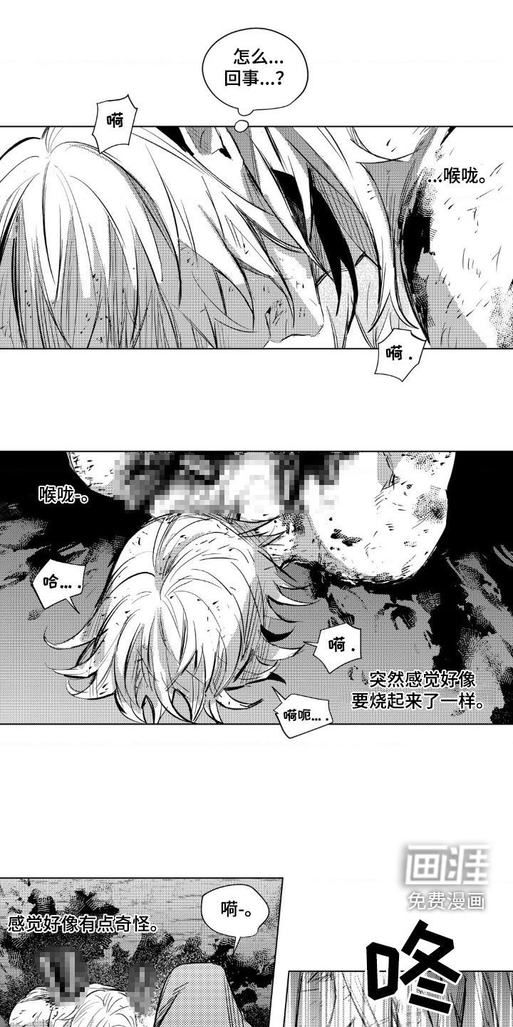 第35章：血腥味