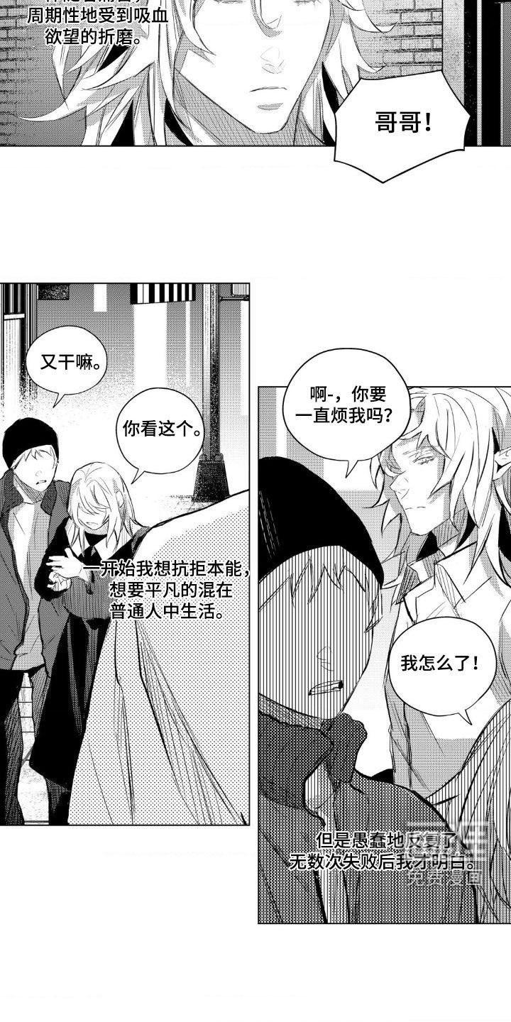 第37章：唯一的同族
