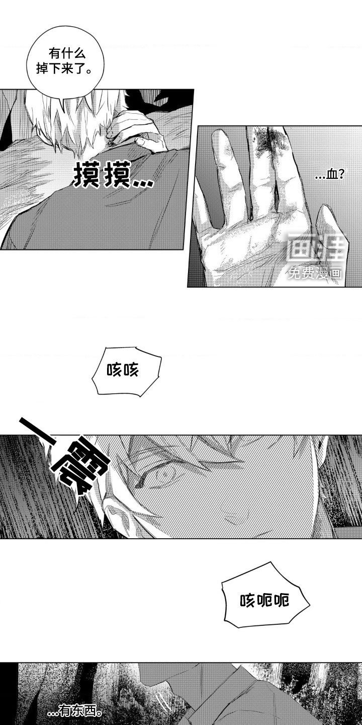 第38章：危险的东西
