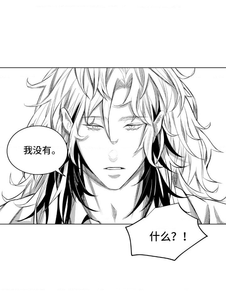 第4章：收留