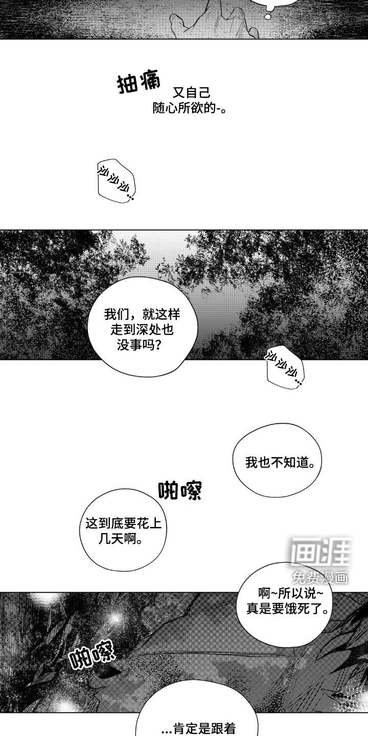第41章：吸血鬼