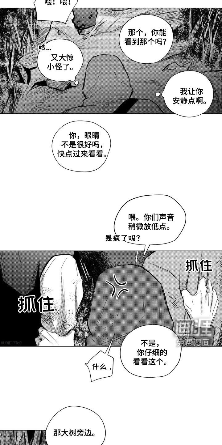 第41章：吸血鬼