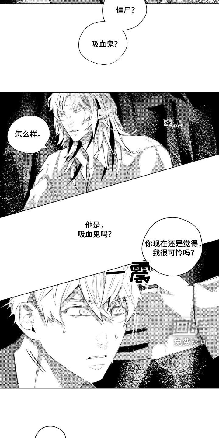 第41章：吸血鬼
