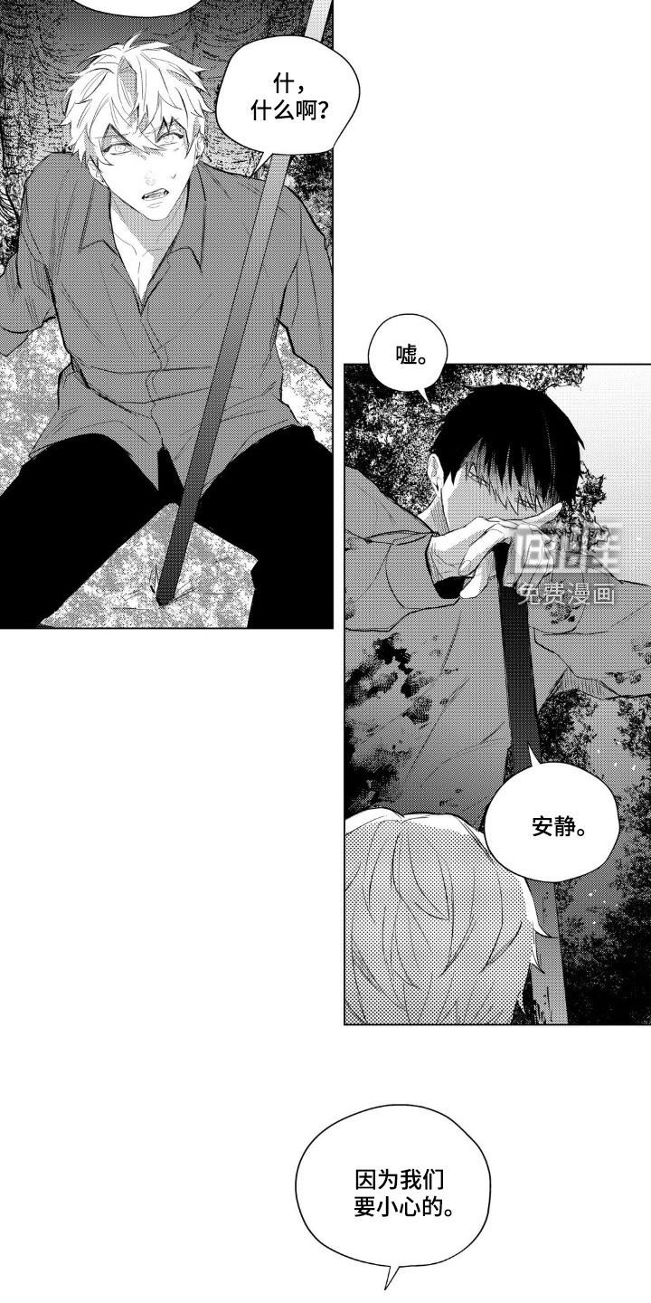 第43章：安静