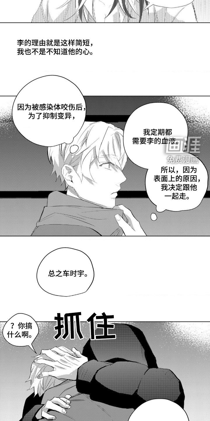 第51章：长长久久（完结）
