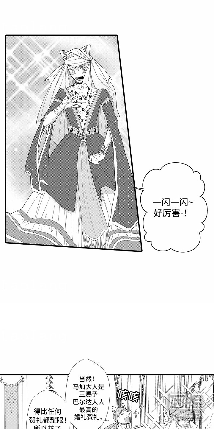 第11章：亮闪闪