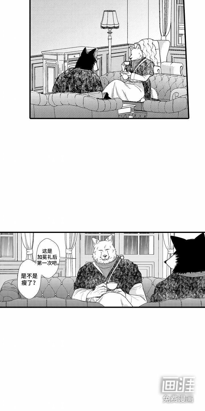 第16章：告诫