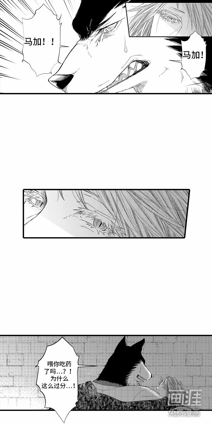 第17章：解救