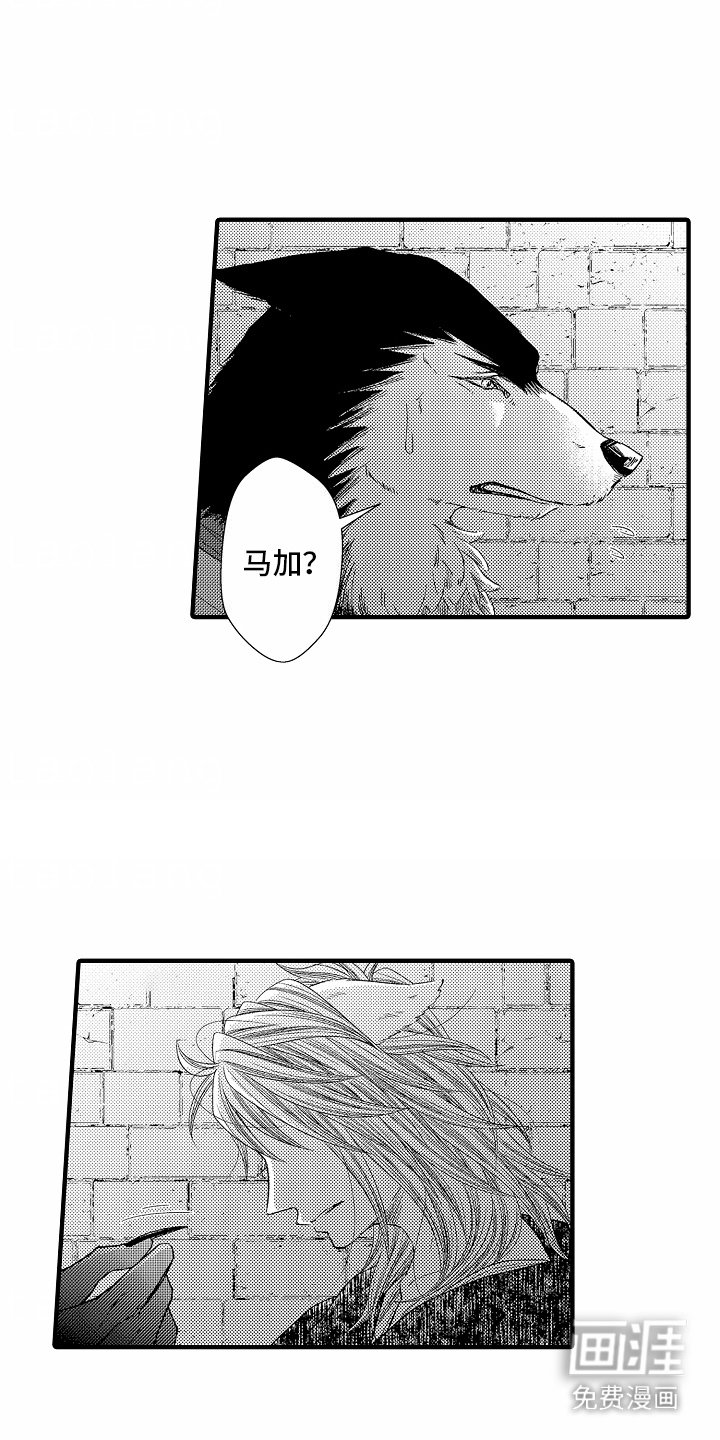 第18章：心甘情愿