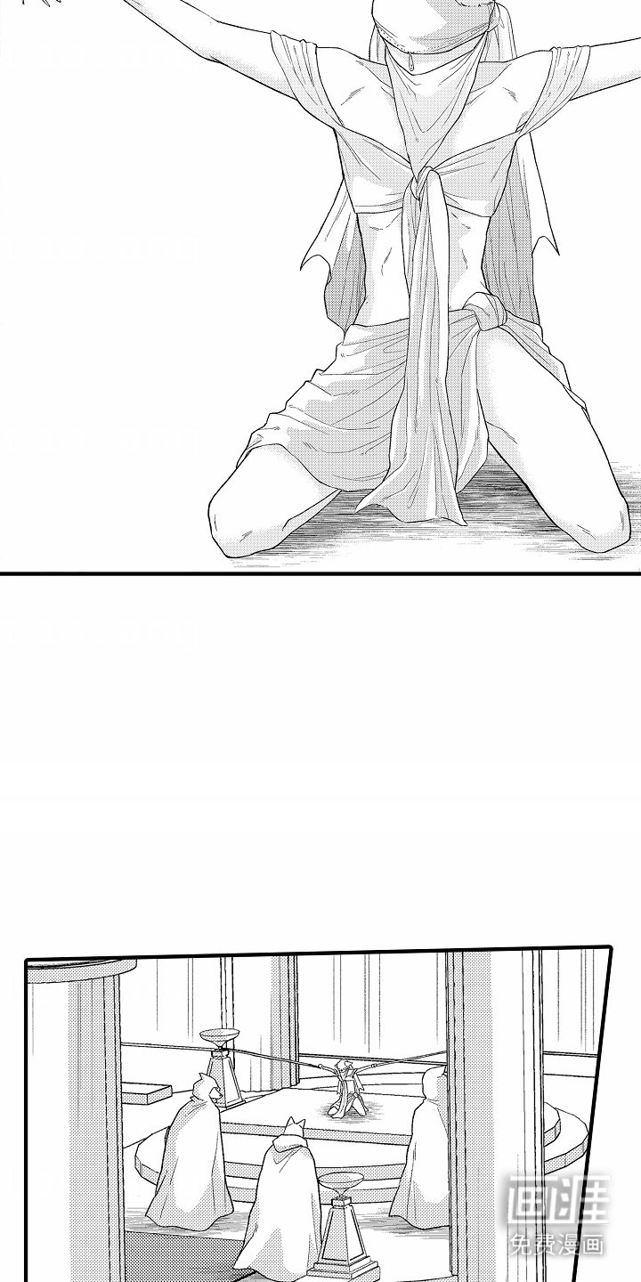 第19章：破坏仪式