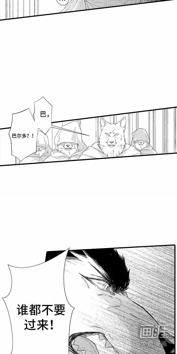 第19章：破坏仪式
