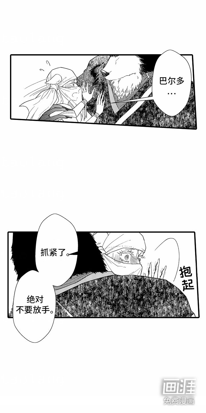 第19章：破坏仪式