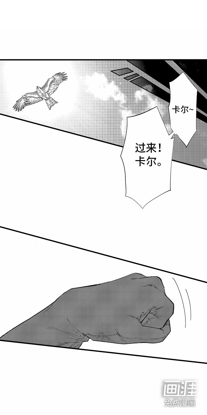 第2章：窝棚