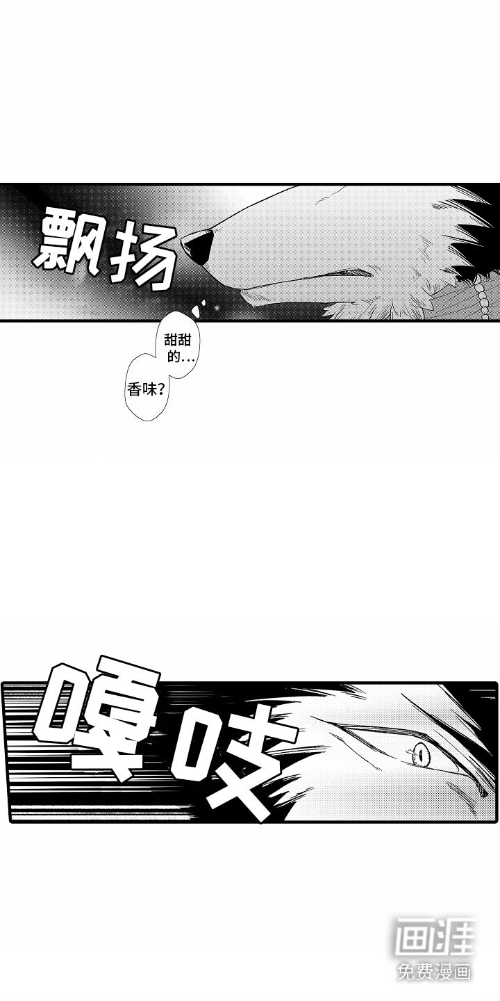 第2章：窝棚
