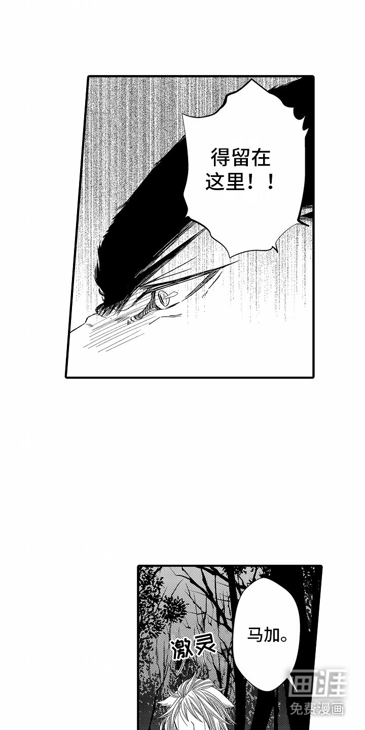 第20章：私奔