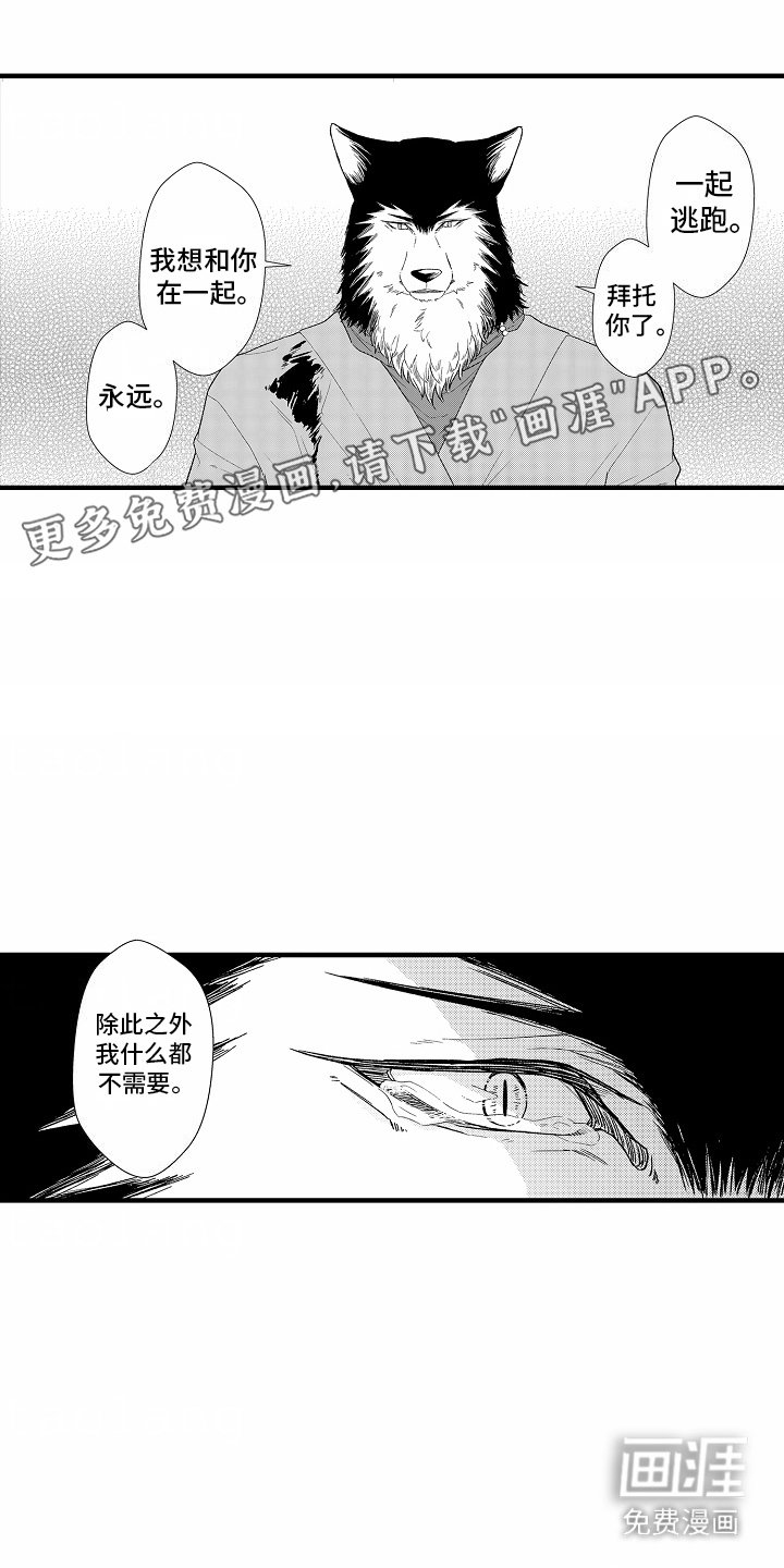 第20章：私奔