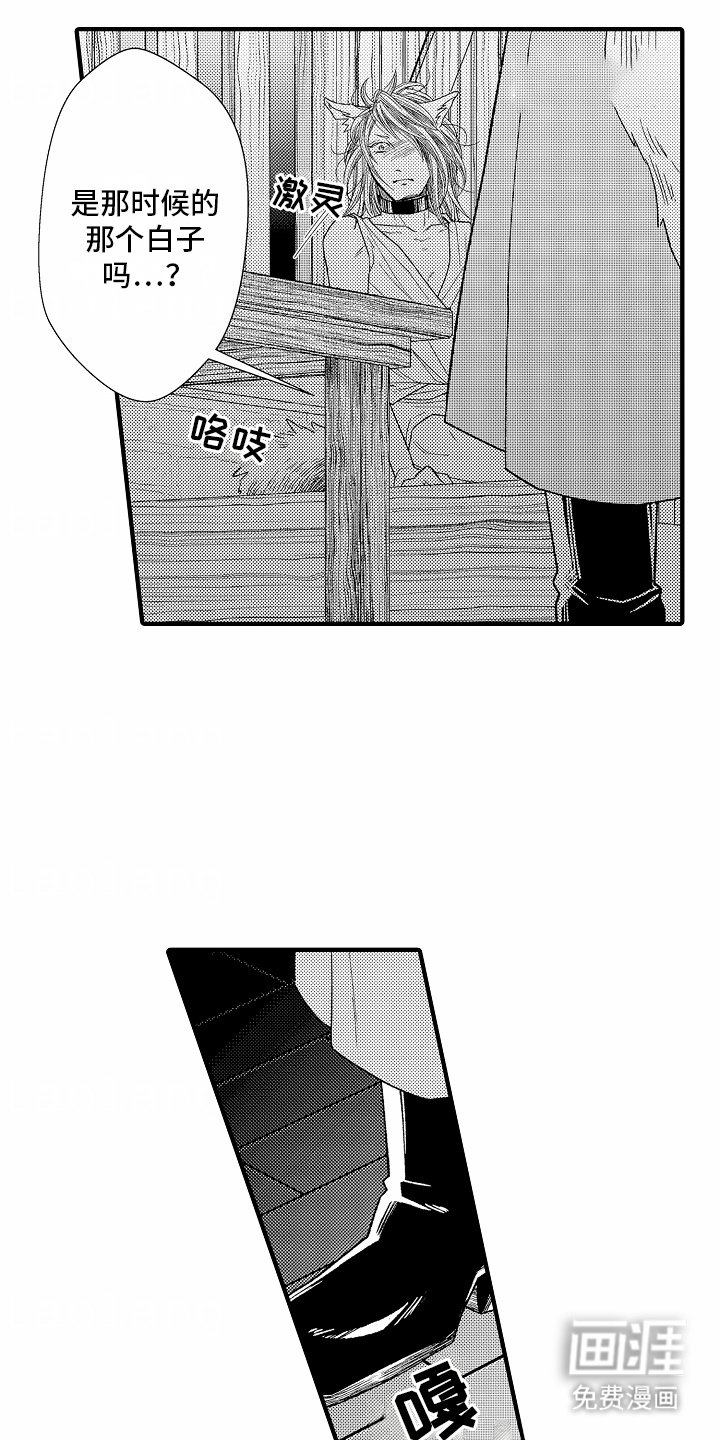 第3章：名字