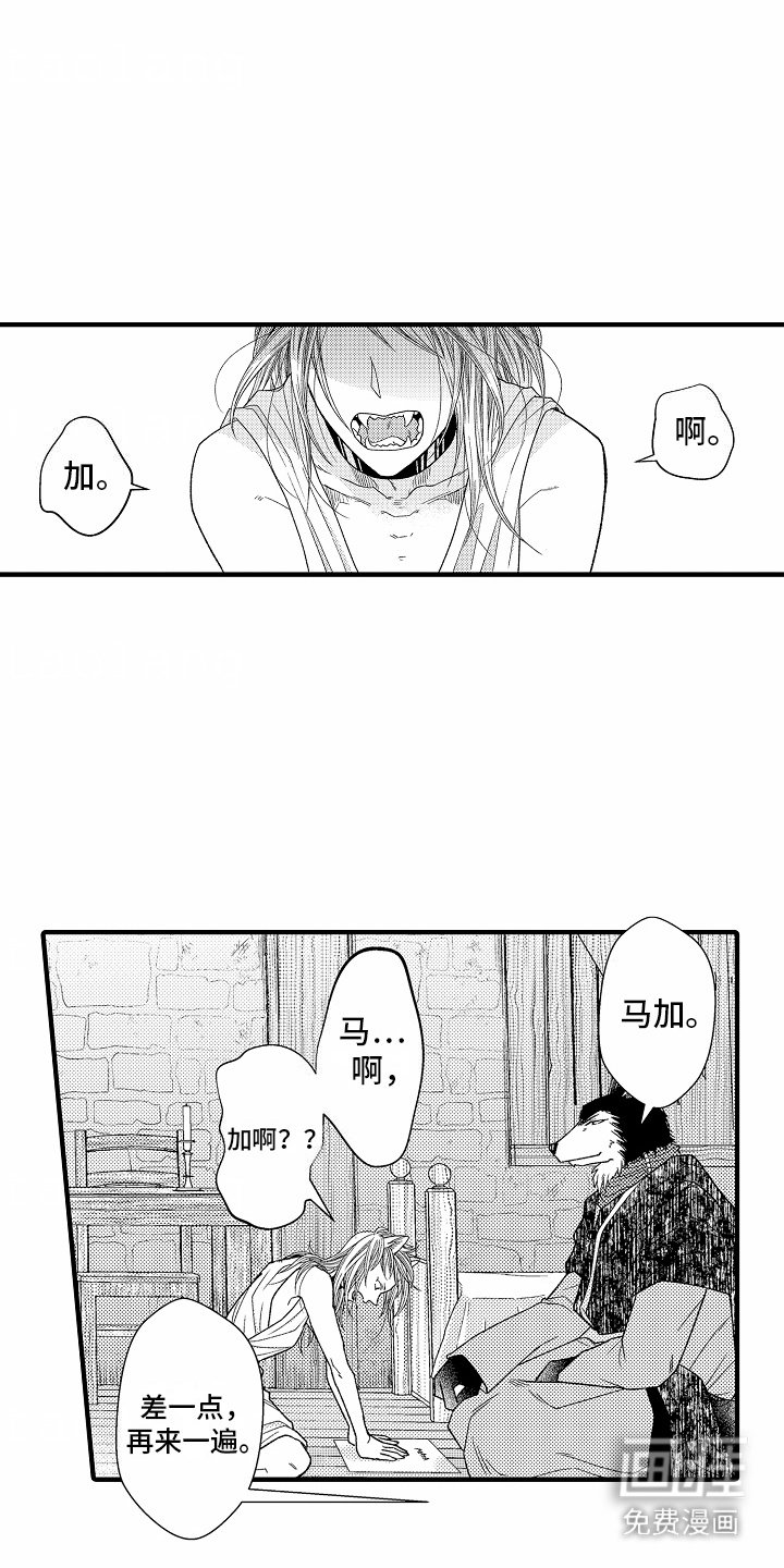 第5章：教导