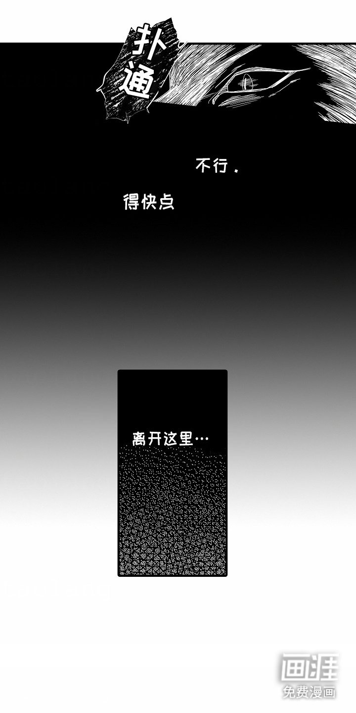 第6章：信息素 