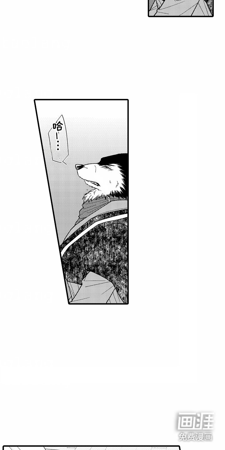 第7章：出事了