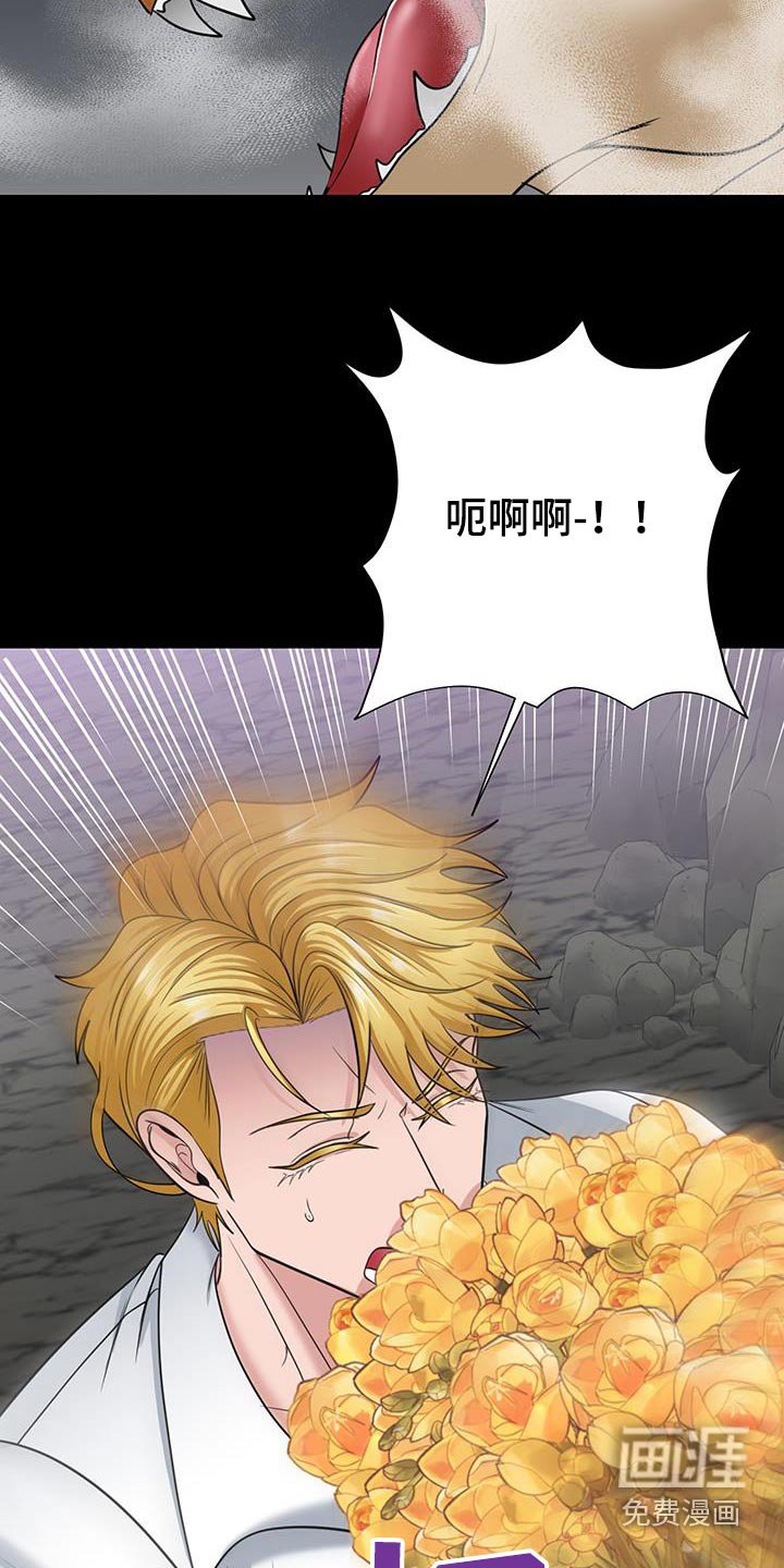 第23章：奇怪的梦