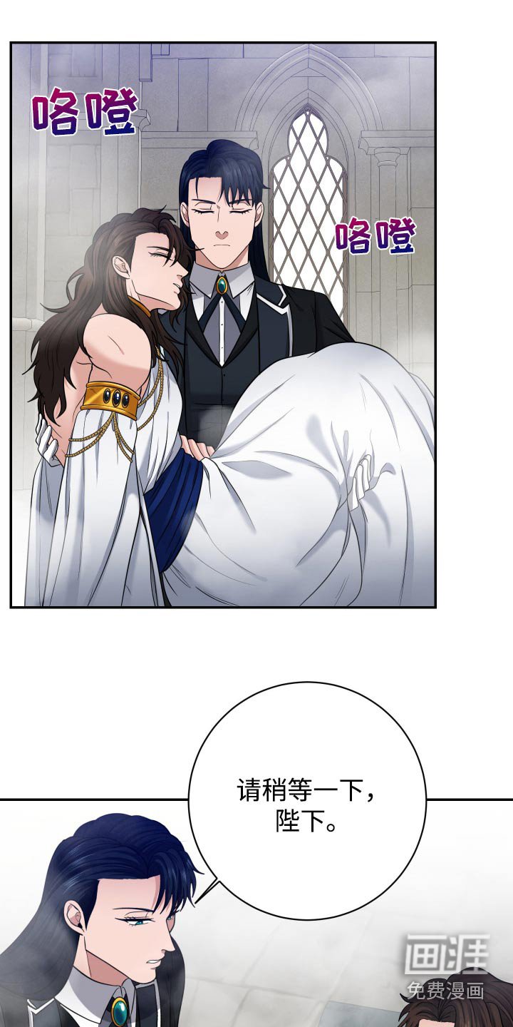 第33章：陛下