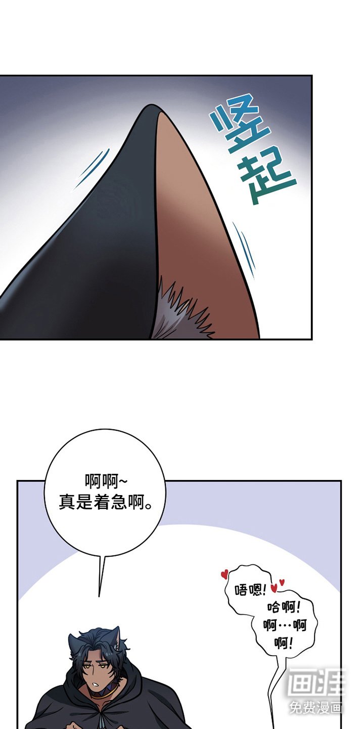 第4章：羡慕
