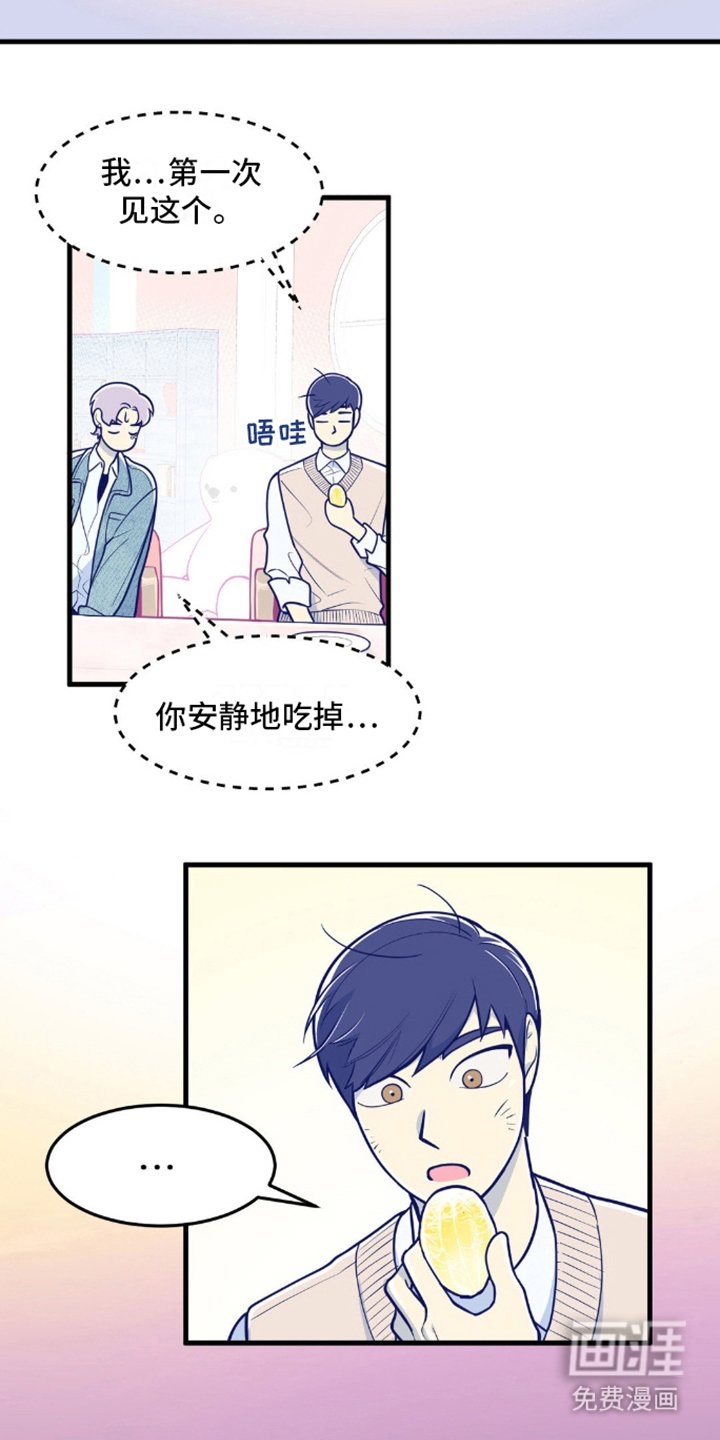 第11章：节目事故