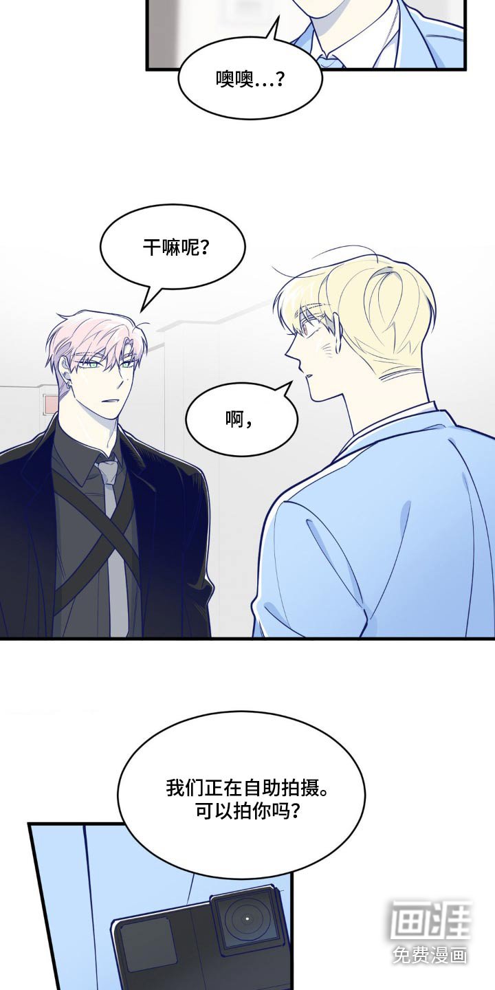 第29章：拍摄